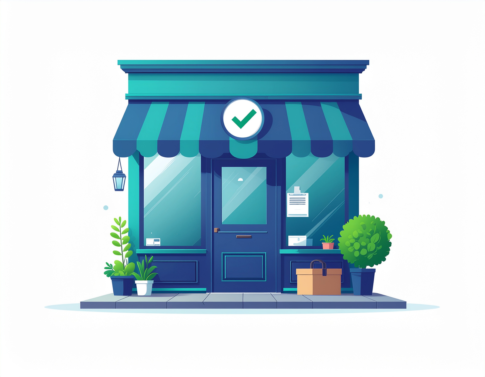 Kleinunternehmer-Check